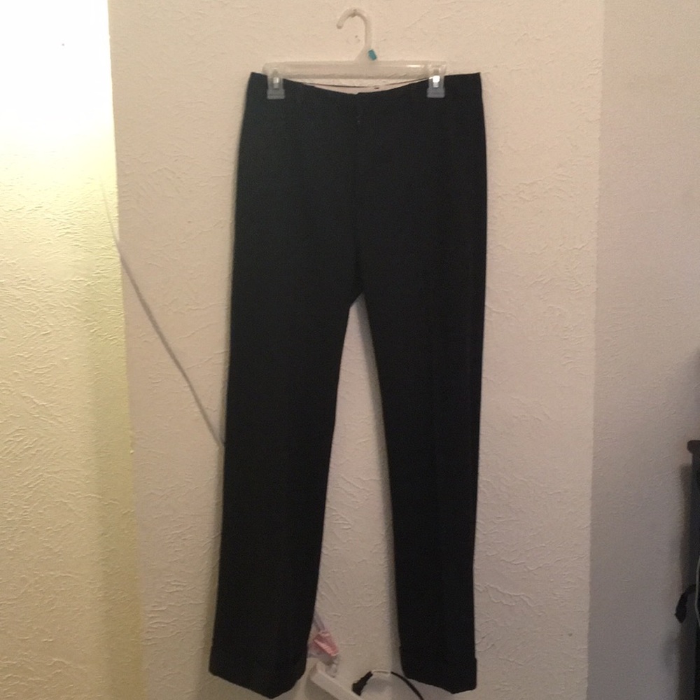 Gap Slacks